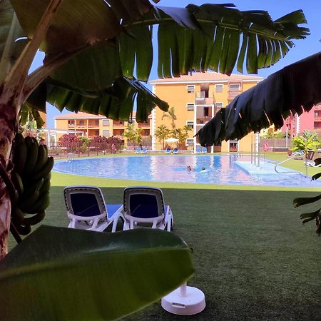 Casa Ludovica: Comfort Y Relax Palm-mar Zewnętrze zdjęcie