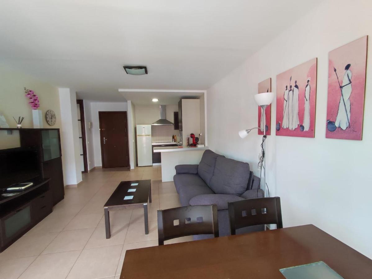 Casa Ludovica: Comfort Y Relax Palm-mar Zewnętrze zdjęcie