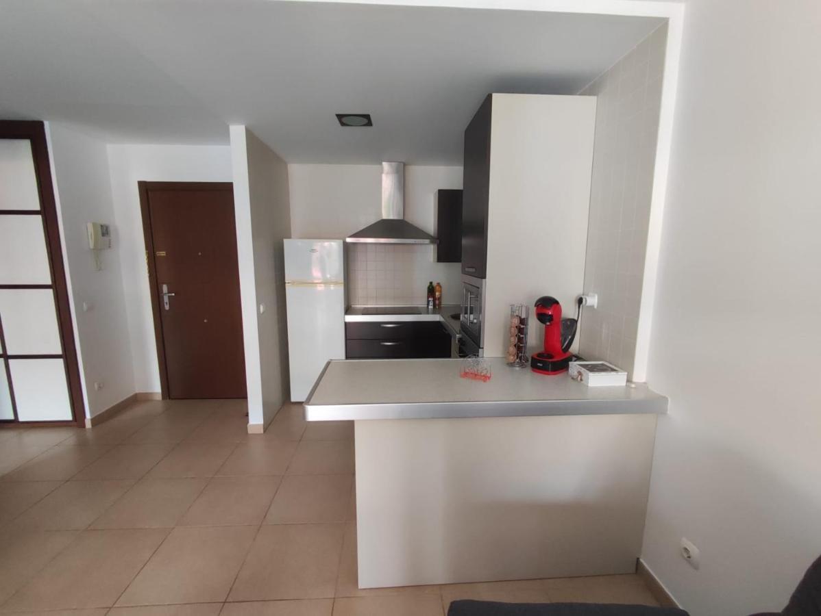 Casa Ludovica: Comfort Y Relax Palm-mar Zewnętrze zdjęcie