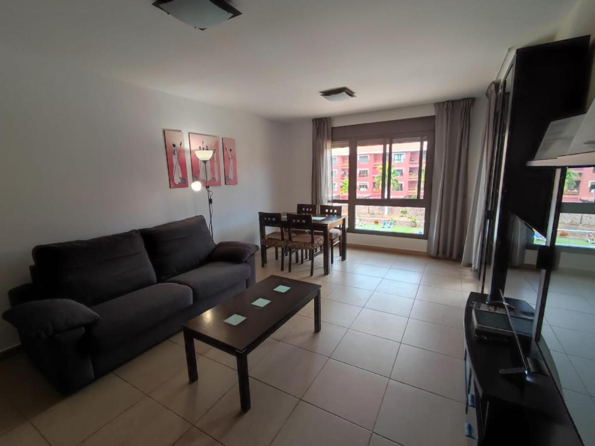 Casa Ludovica: Comfort Y Relax Palm-mar Zewnętrze zdjęcie