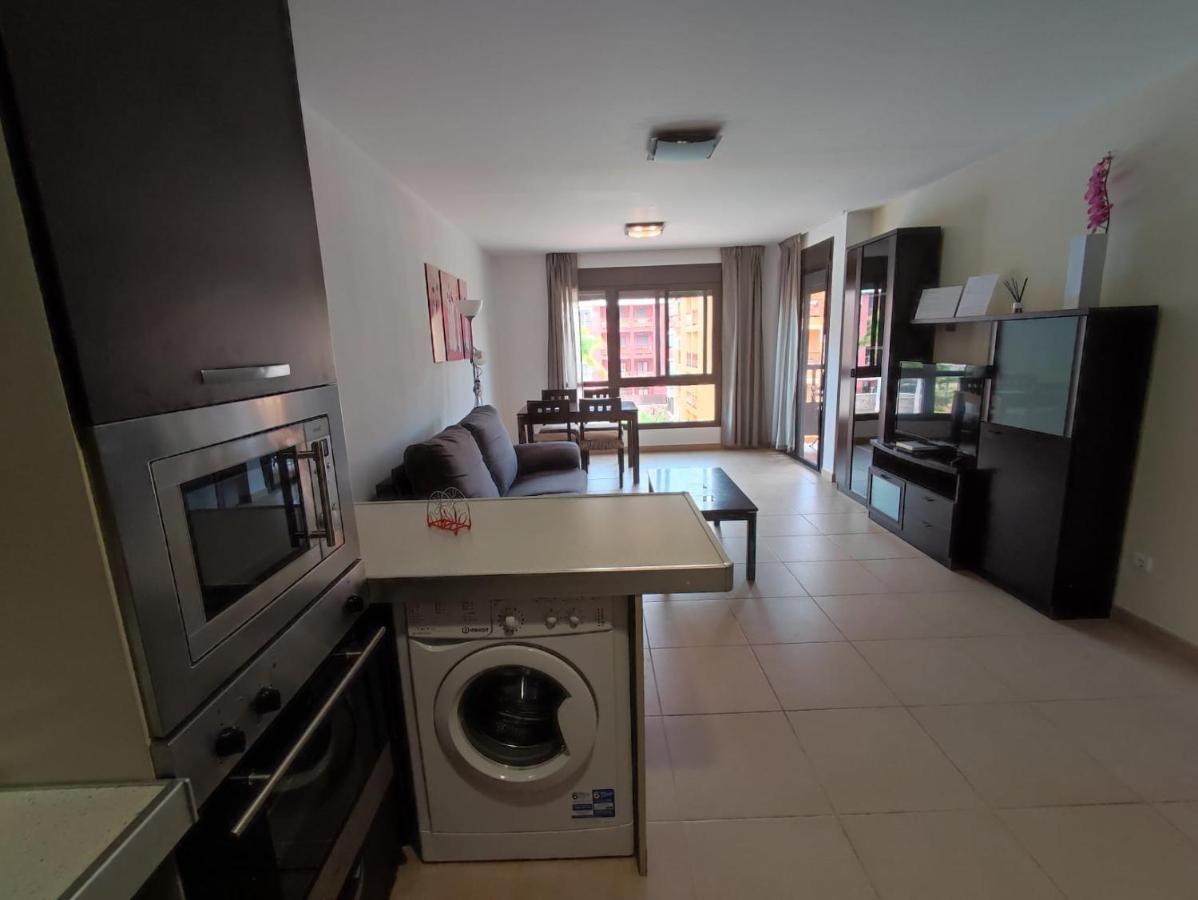 Casa Ludovica: Comfort Y Relax Palm-mar Zewnętrze zdjęcie