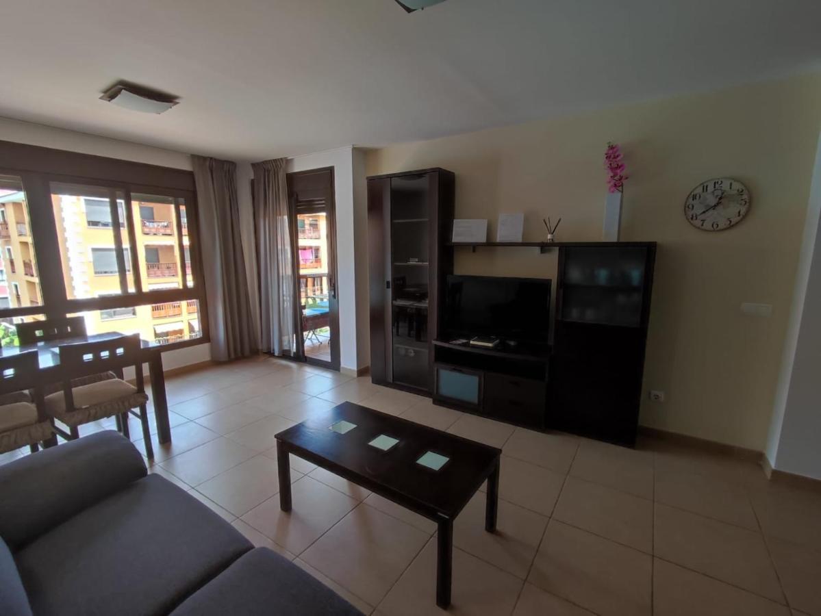 Casa Ludovica: Comfort Y Relax Palm-mar Zewnętrze zdjęcie