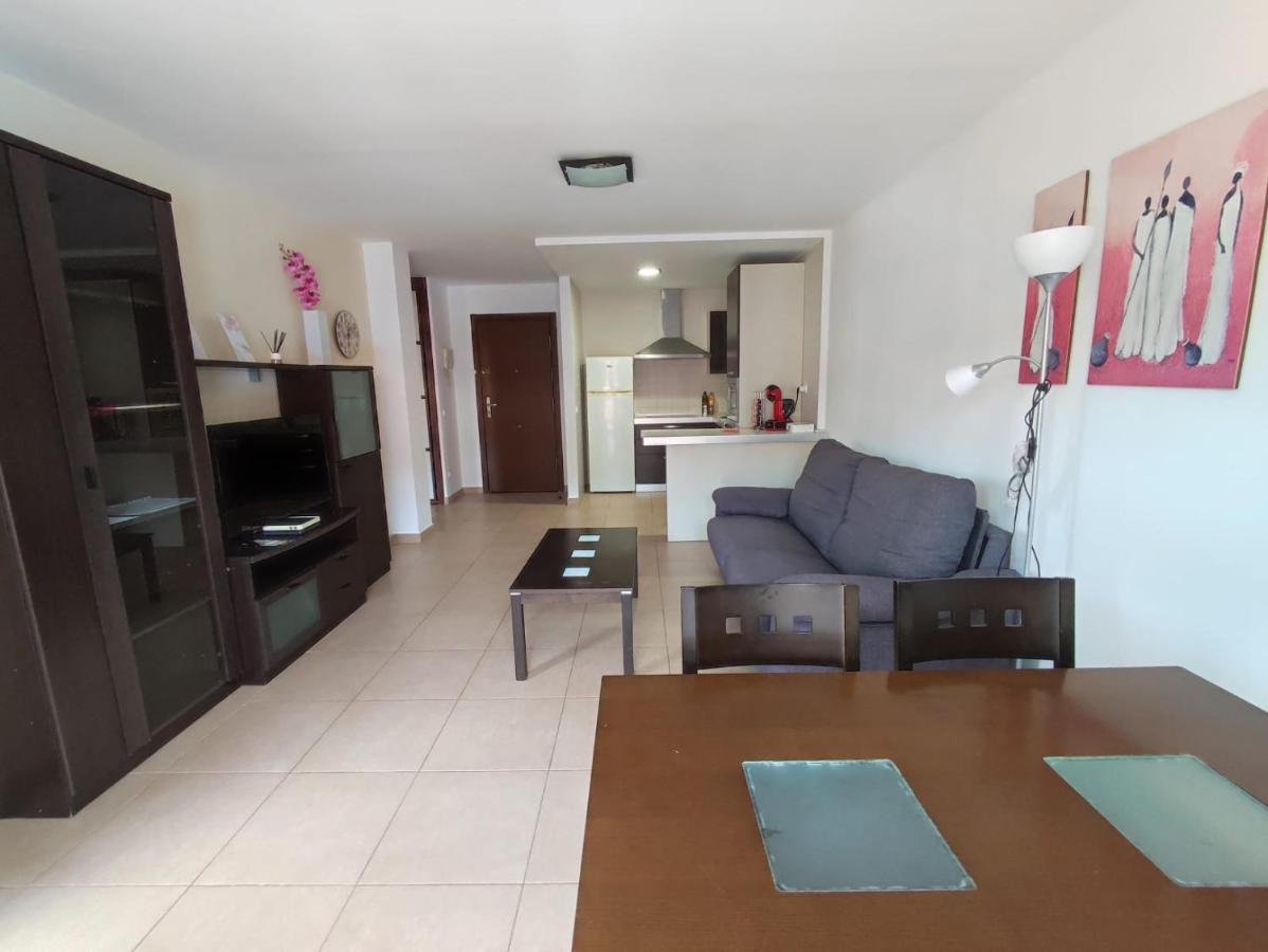 Casa Ludovica: Comfort Y Relax Palm-mar Zewnętrze zdjęcie