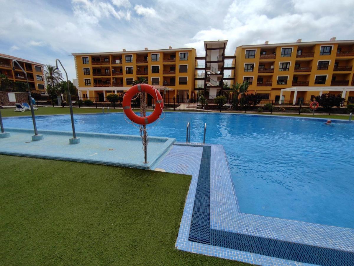 Casa Ludovica: Comfort Y Relax Palm-mar Zewnętrze zdjęcie
