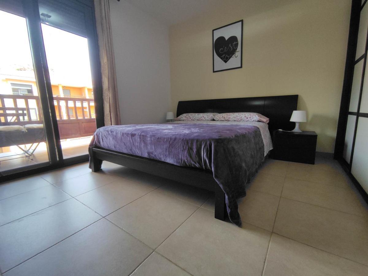 Casa Ludovica: Comfort Y Relax Palm-mar Zewnętrze zdjęcie