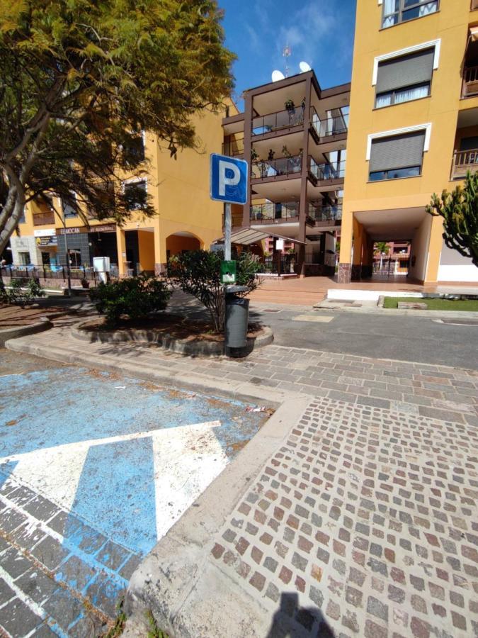 Casa Ludovica: Comfort Y Relax Palm-mar Zewnętrze zdjęcie