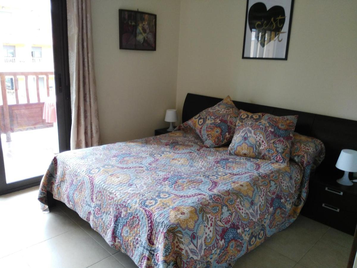 Casa Ludovica: Comfort Y Relax Palm-mar Zewnętrze zdjęcie