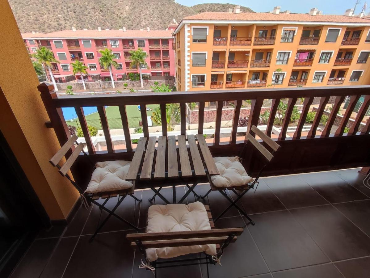 Casa Ludovica: Comfort Y Relax Palm-mar Zewnętrze zdjęcie