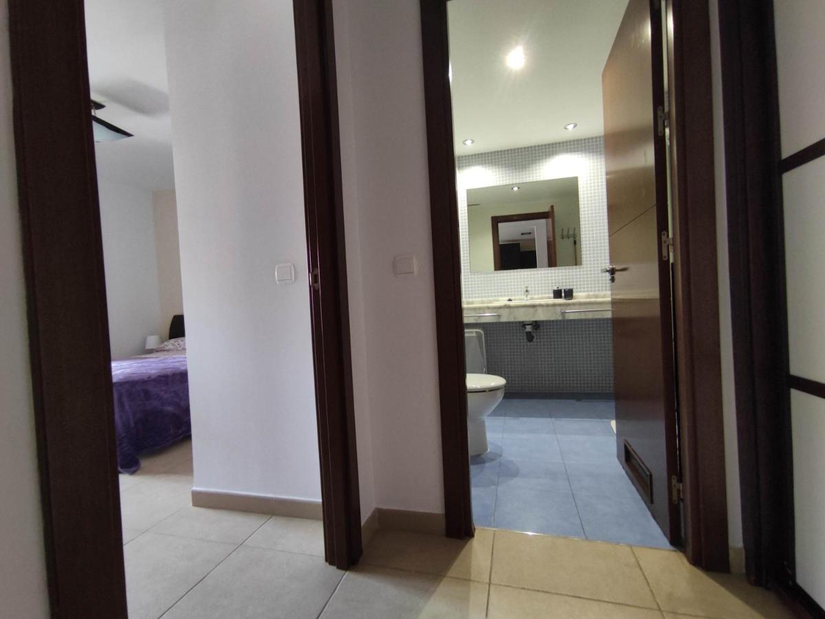 Casa Ludovica: Comfort Y Relax Palm-mar Zewnętrze zdjęcie