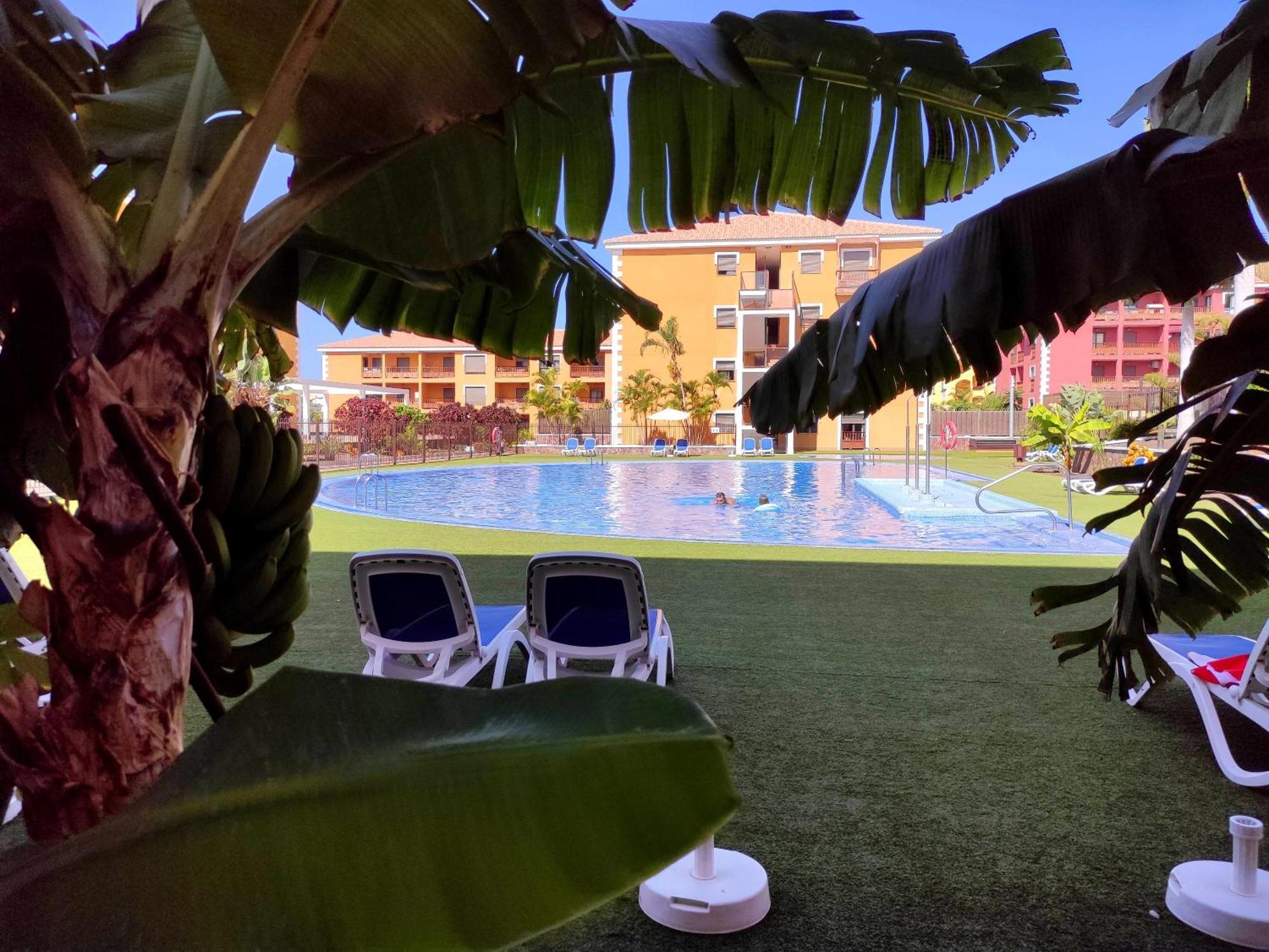 Casa Ludovica: Comfort Y Relax Palm-mar Zewnętrze zdjęcie